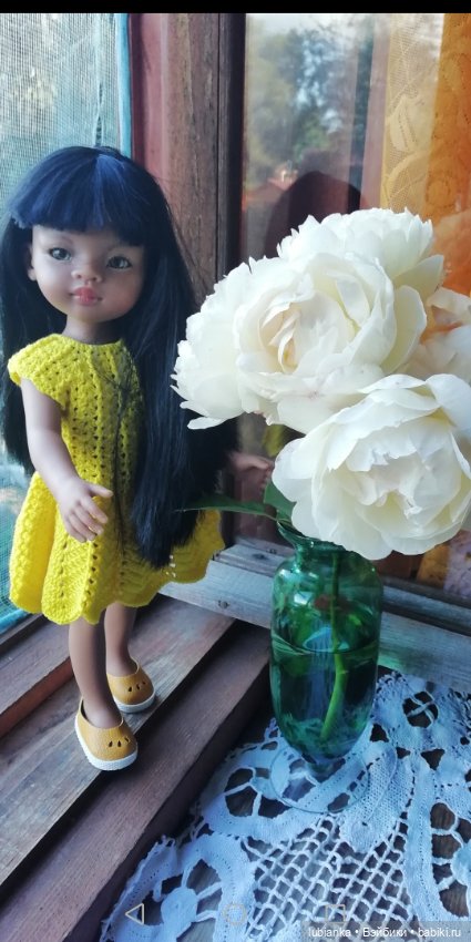 Просто лето... Просто Паолки