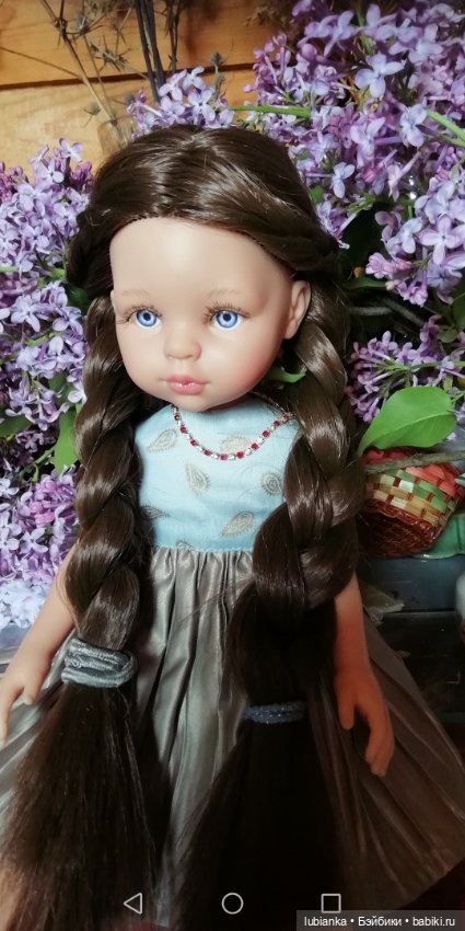 Просто лето... Просто Паолки