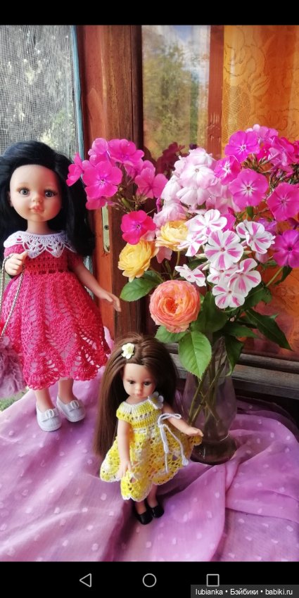 Просто лето... Просто Паолки (фото 10)