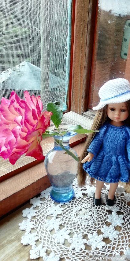 Просто лето... Просто Паолки (фото 4)