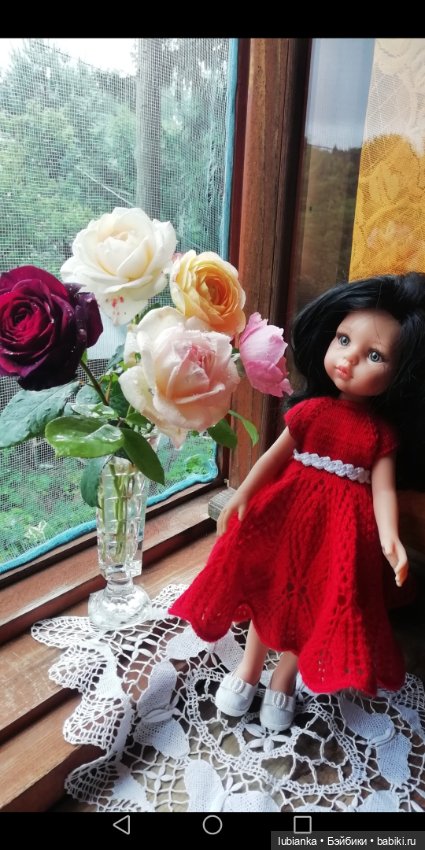 Просто лето... Просто Паолки