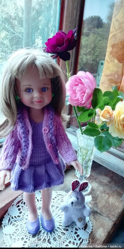 Просто лето... Просто Паолки