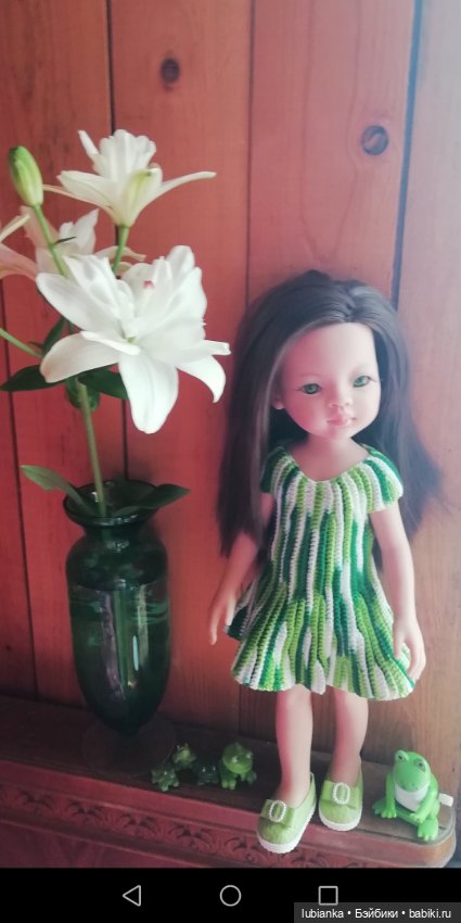 Просто лето... Просто Паолки