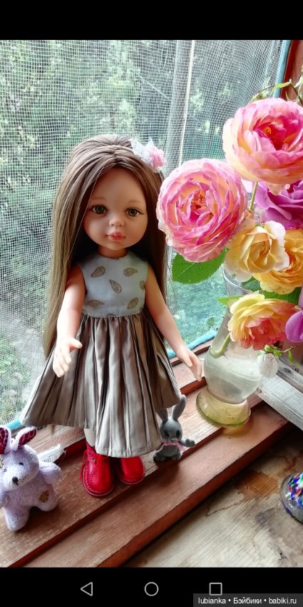 Просто лето... Просто Паолки