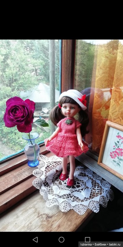 Просто лето... Просто Паолки (фото 6)