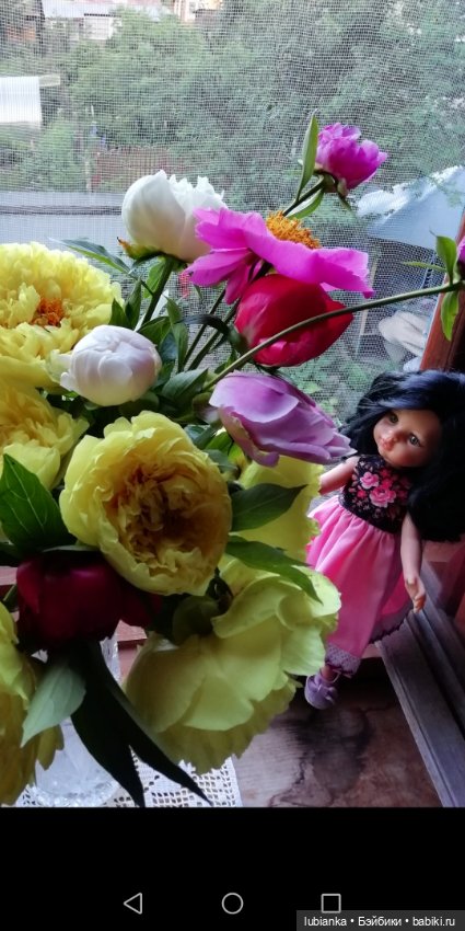 Просто лето... Просто Паолки