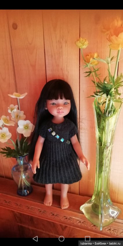 Просто лето... Просто Паолки