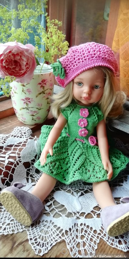 Просто лето... Просто Паолки