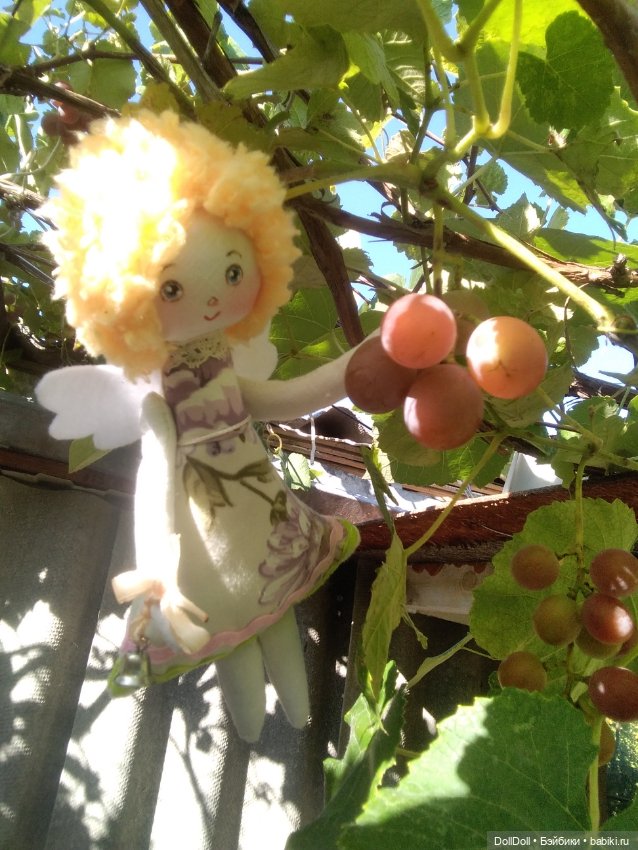 Один день из жизни ангела (фото 3)