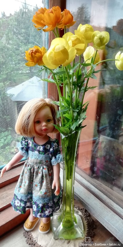 Просто лето... Просто Паолки