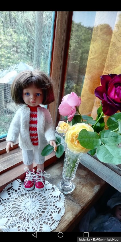 Просто лето... Просто Паолки (фото 9)