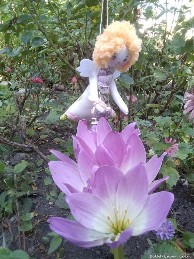 Один день из жизни ангела (фото 6)