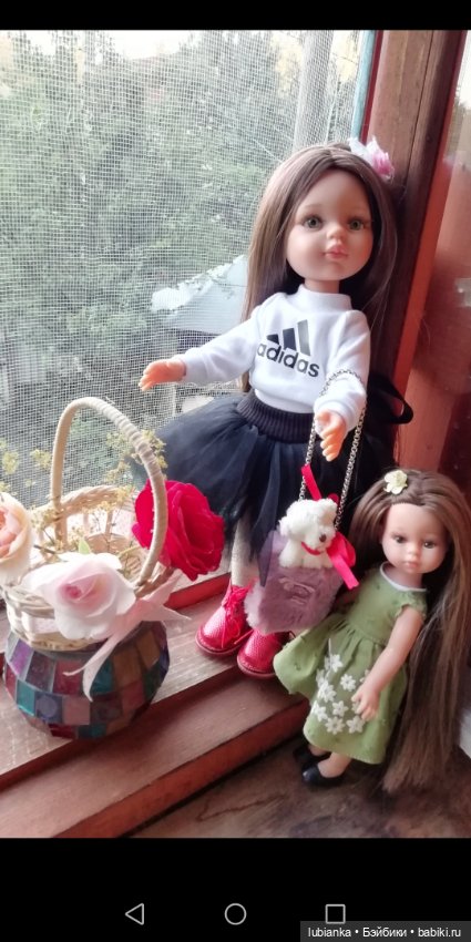 Просто лето... Просто Паолки (фото 5)