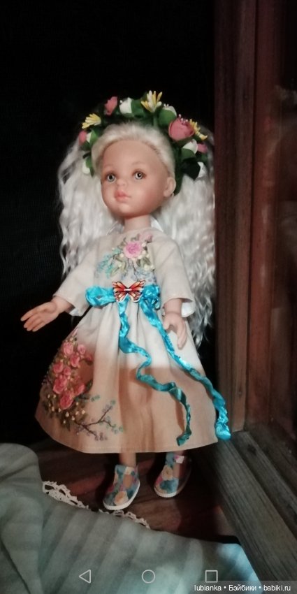 Просто лето... Просто Паолки