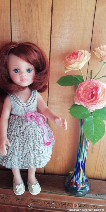 Просто лето... Просто Паолки (фото 8)