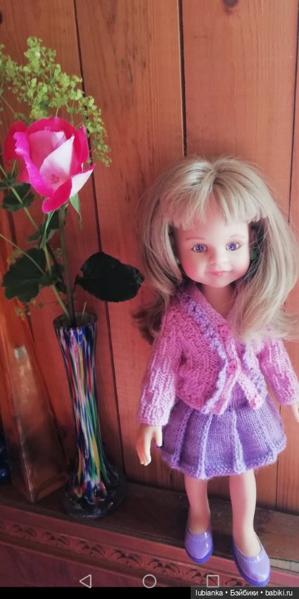 Просто лето... Просто Паолки