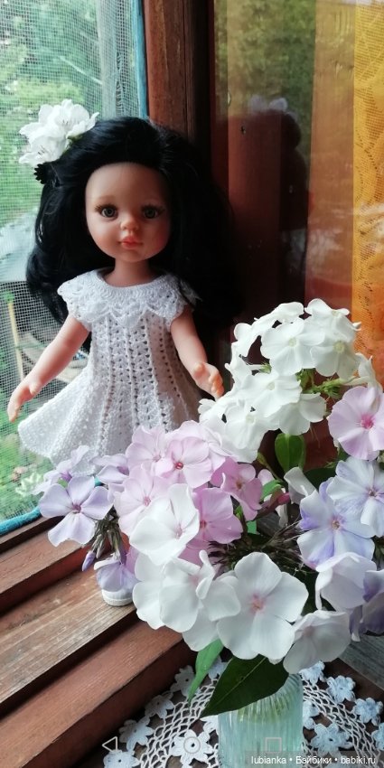 Просто лето... Просто Паолки