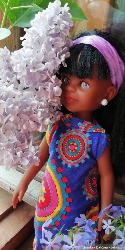 Просто лето... Просто Паолки