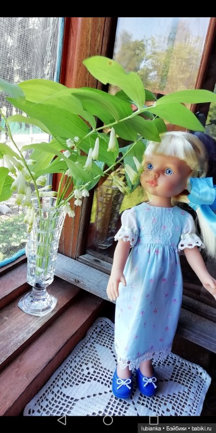 Просто лето... Просто Паолки