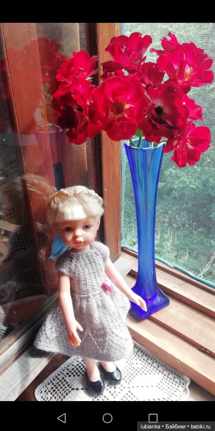 Просто лето... Просто Паолки