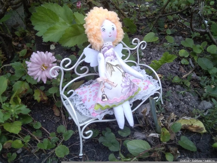 Один день из жизни ангела (фото 7)