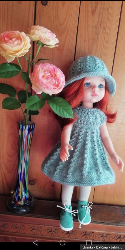 Просто лето... Просто Паолки