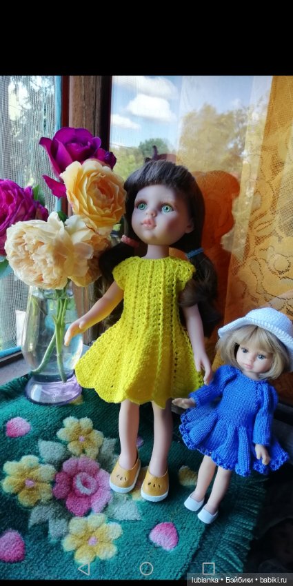 Просто лето... Просто Паолки (фото 7)