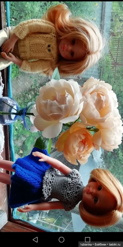 Просто лето... Просто Паолки