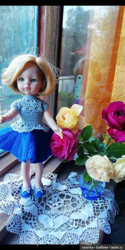 Просто лето... Просто Паолки (фото 3)