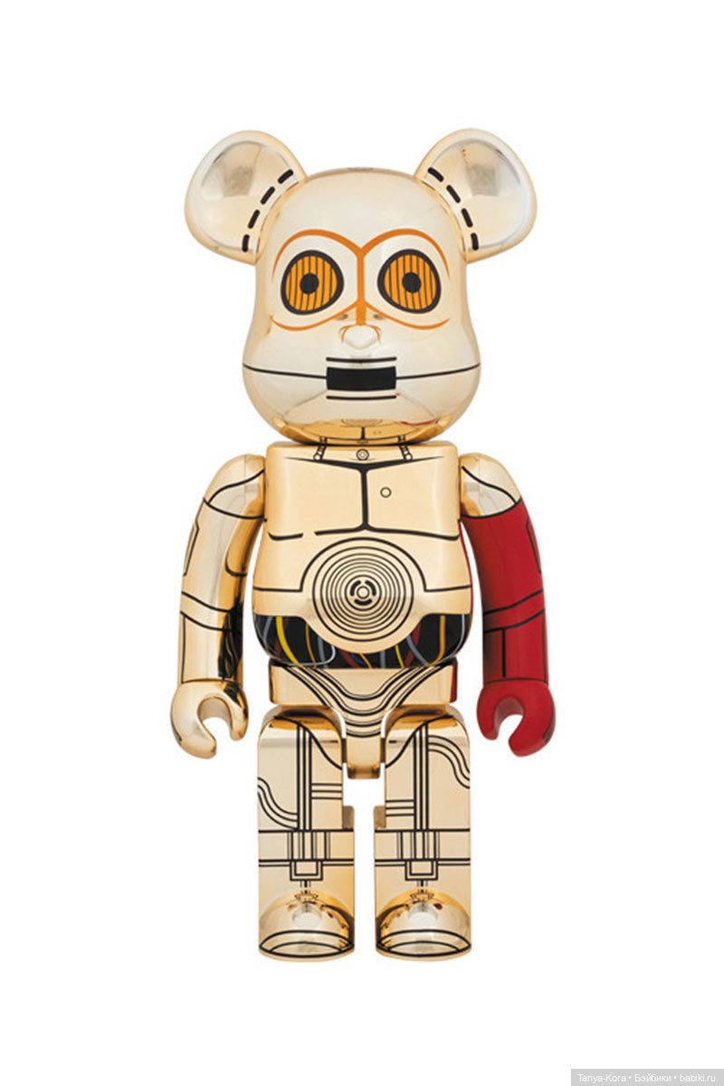 История о японских кукло-медведях - всем, кто любит необычные игрушки