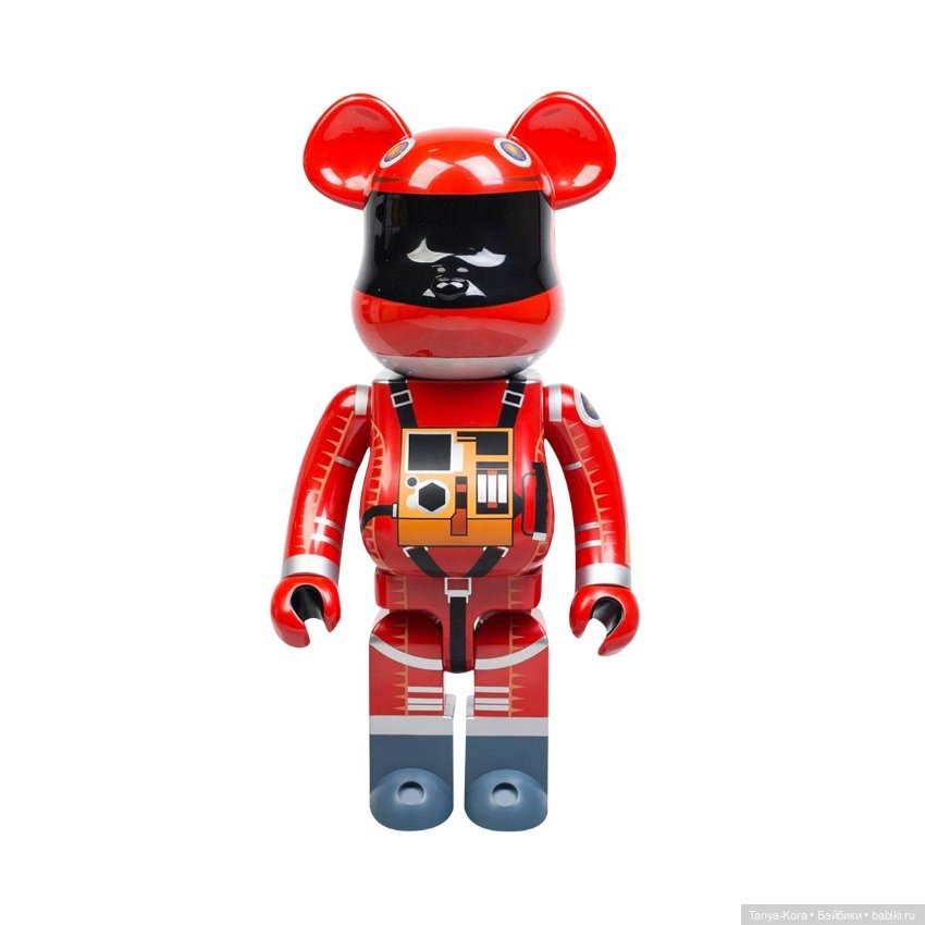 История о японских кукло-медведях - всем, кто любит необычные игрушки