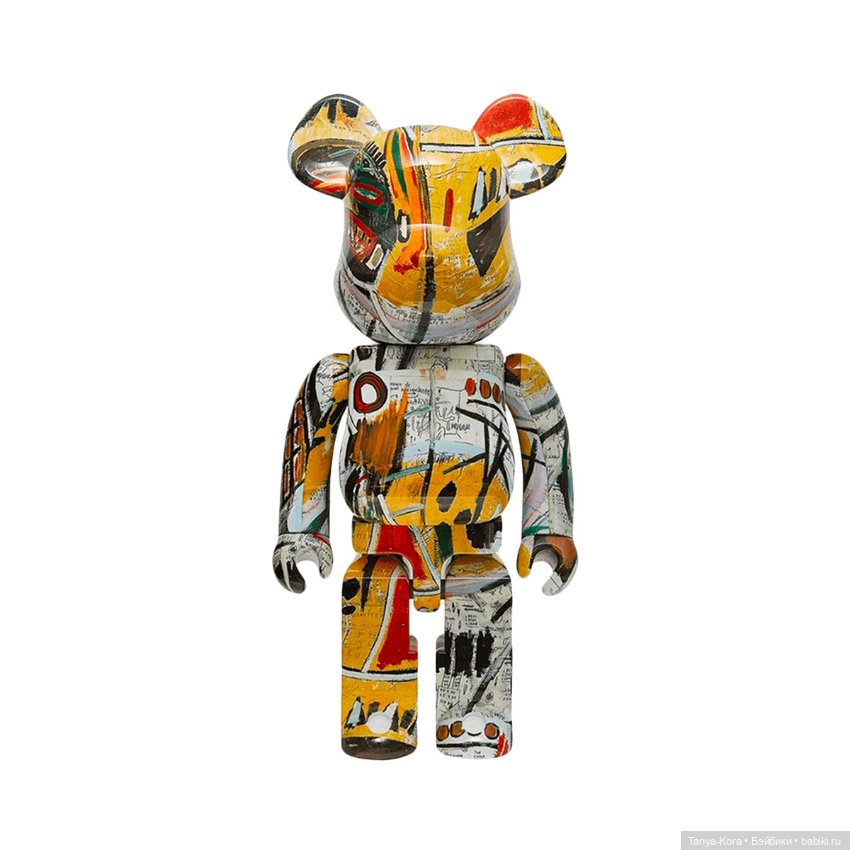 История о японских кукло-медведях - всем, кто любит необычные игрушки