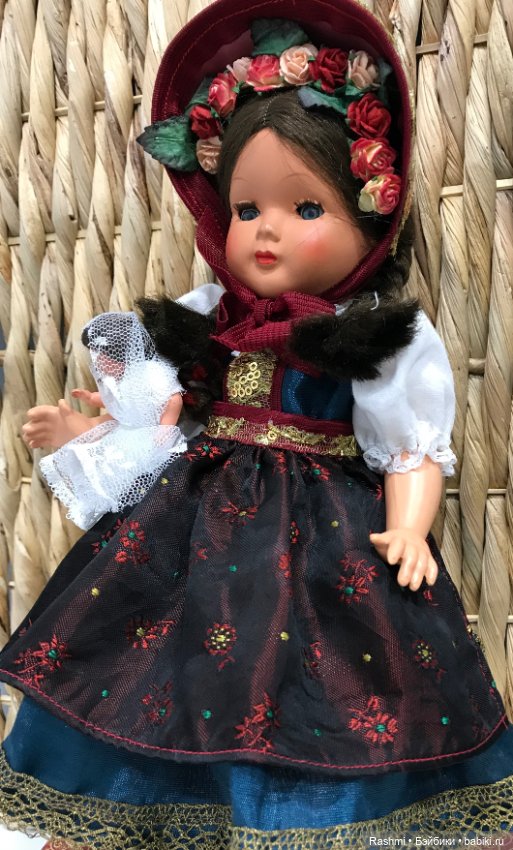 Малышка и ещё меньше — Интересное и необычное: фотоподборки (фото 4)