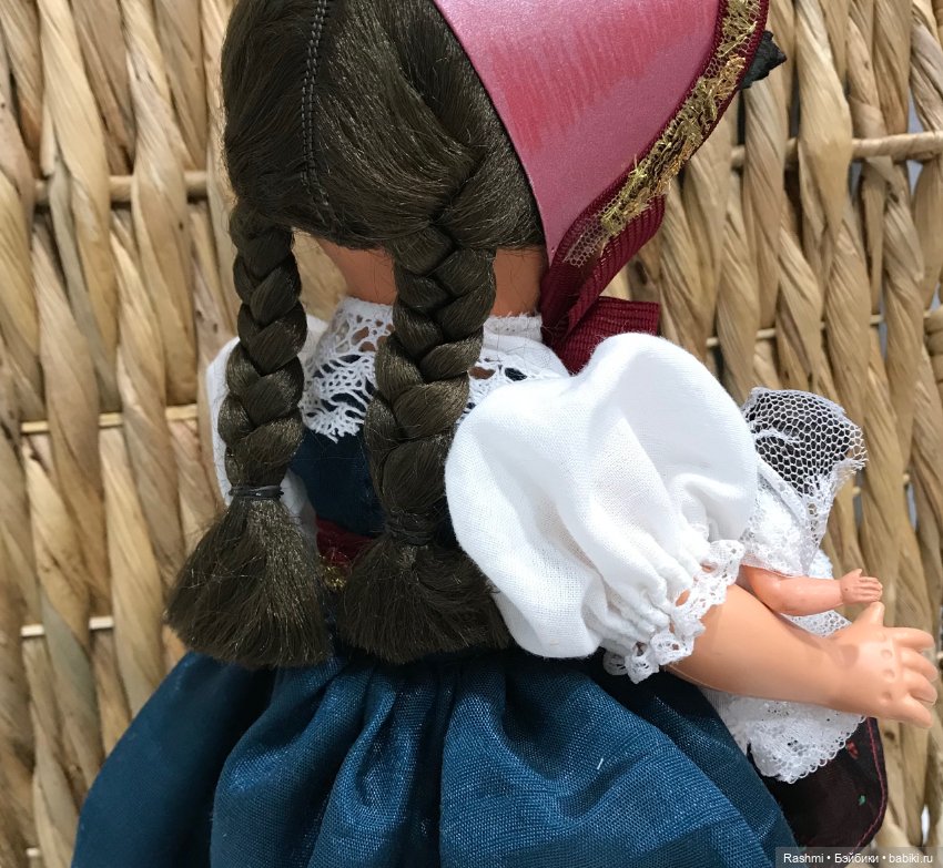 Малышка и ещё меньше — Интересное и необычное: фотоподборки (фото 5)