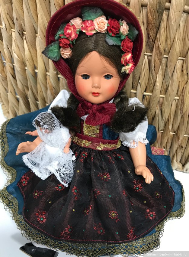 Малышка и ещё меньше — Интересное и необычное: фотоподборки (фото 3)