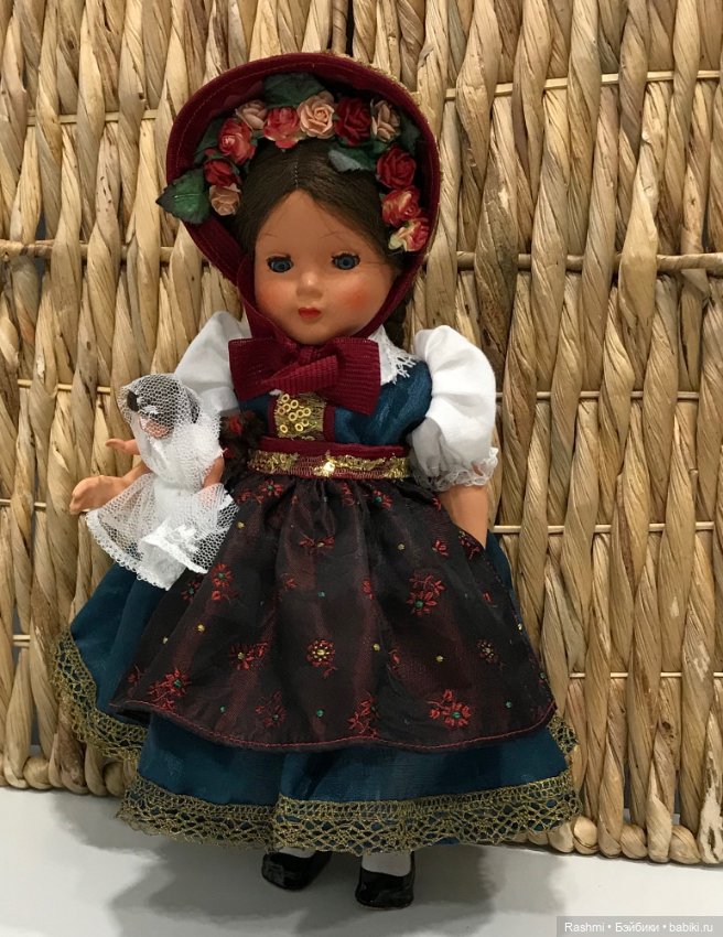 Малышка и ещё меньше — Интересное и необычное: фотоподборки