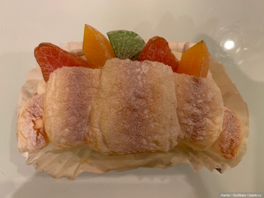 Куколки CHERRY MERRY MUFFIN и всегда свежие булочки (фото 10)