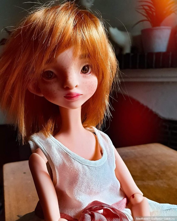 Nova Nefer Kane предзаказ до 8.10 (фото 2)