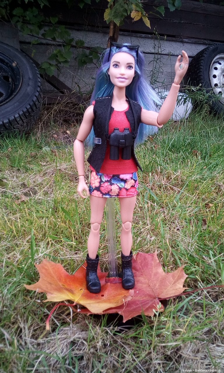 Большая Любовь Большая Ответственность