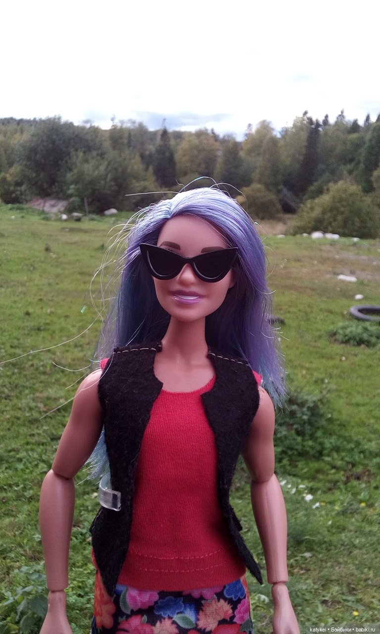 Большая Любовь Большая Ответственность (фото 8)