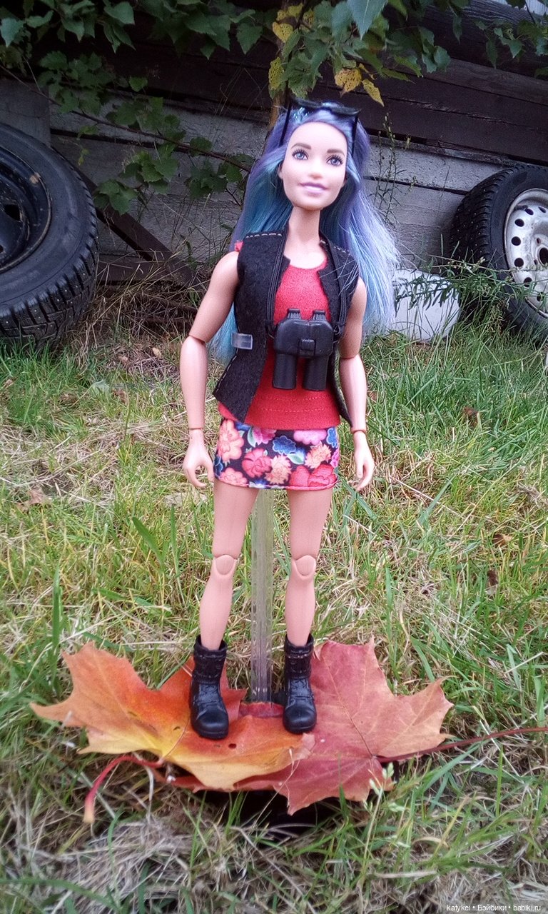 Большая Любовь Большая Ответственность (фото 2)