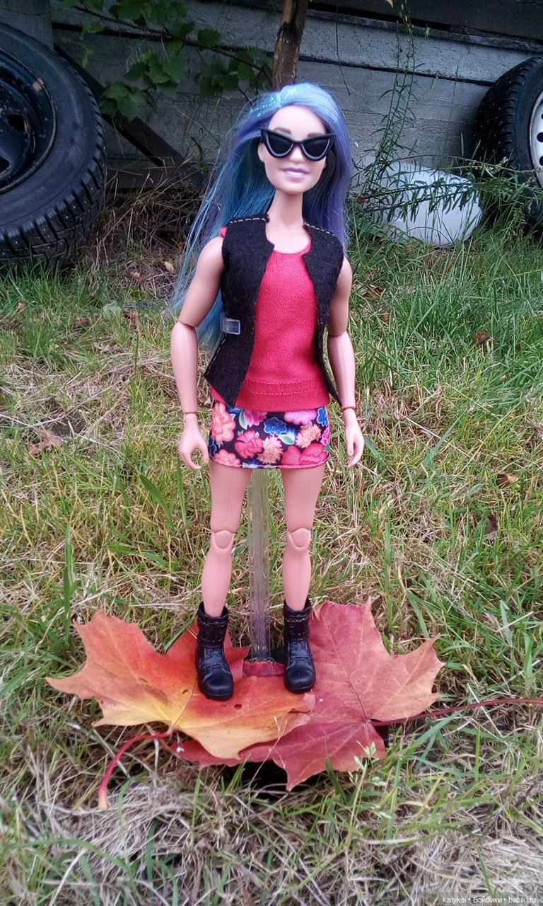 Большая Любовь Большая Ответственность (фото 7)