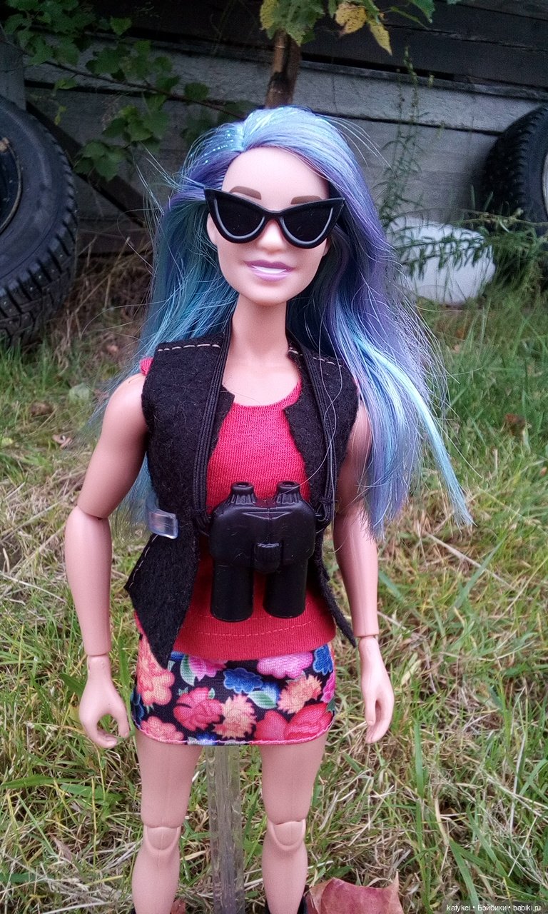 Большая Любовь Большая Ответственность (фото 4)