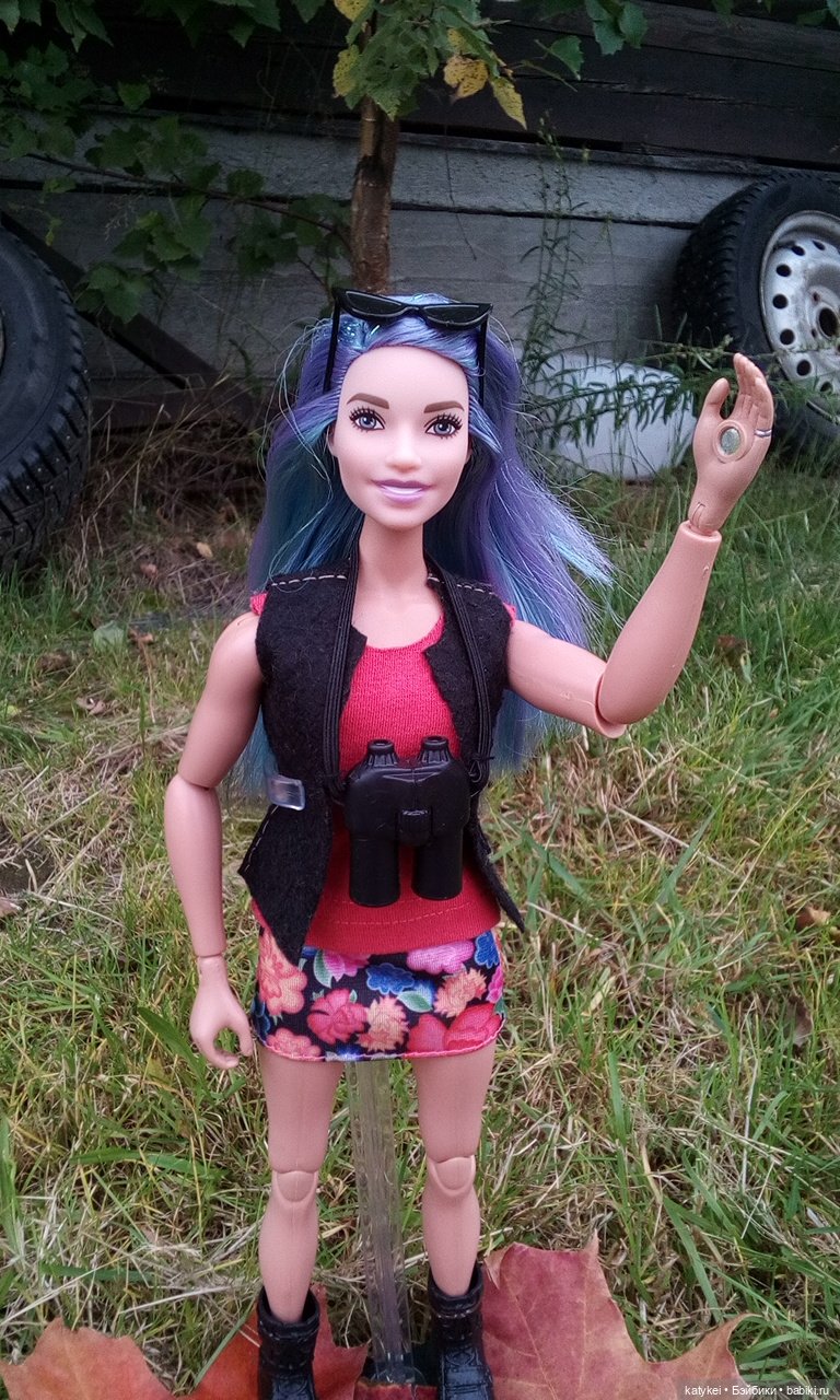 Большая Любовь Большая Ответственность (фото 3)