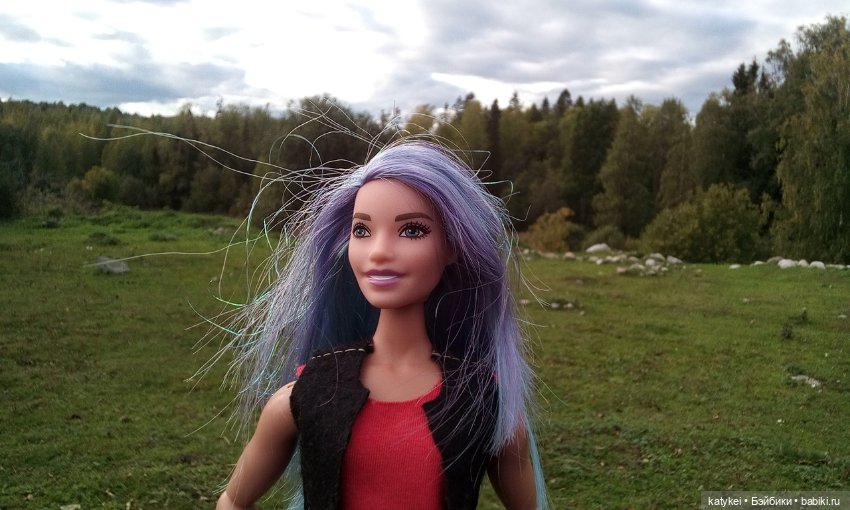 Большая Любовь Большая Ответственность