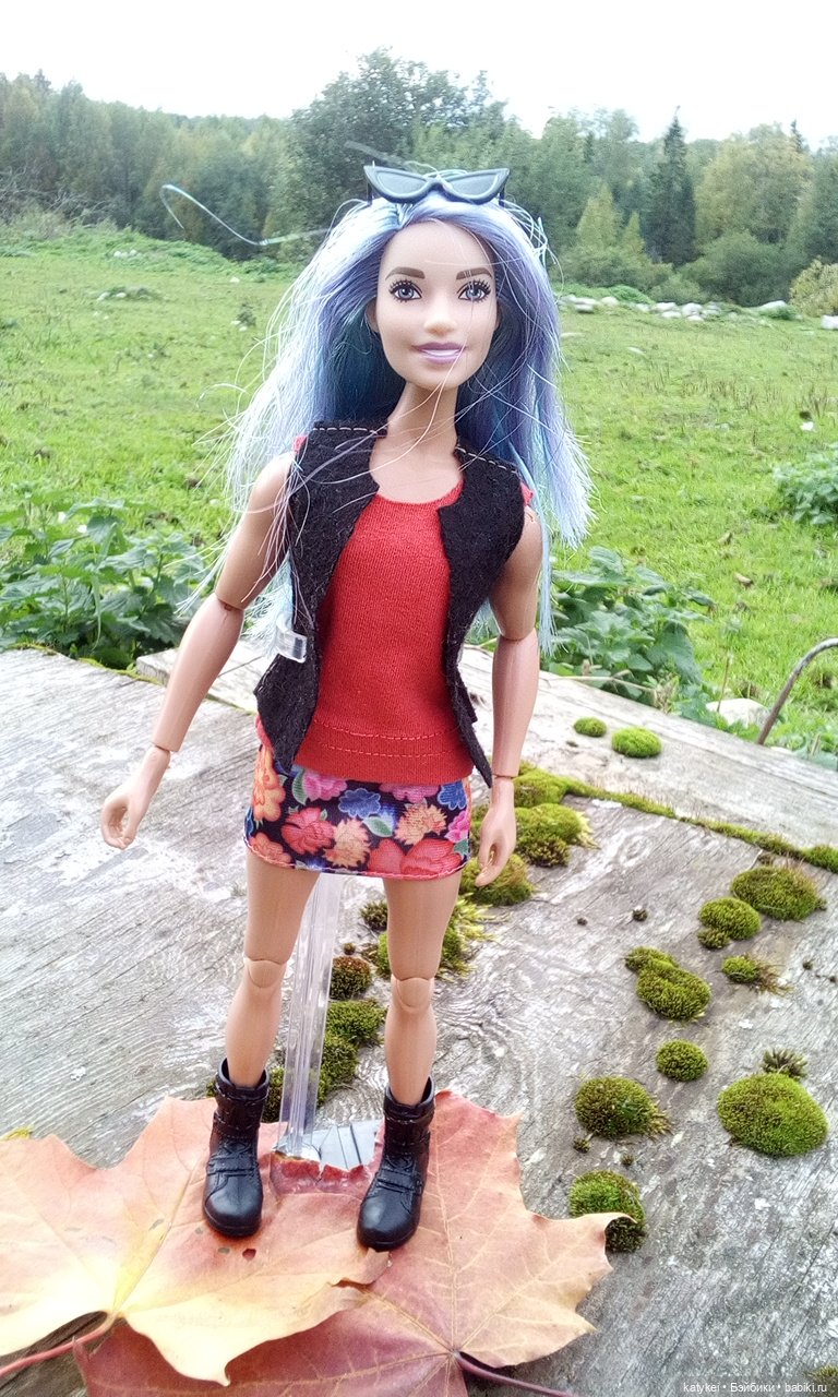 Большая Любовь Большая Ответственность