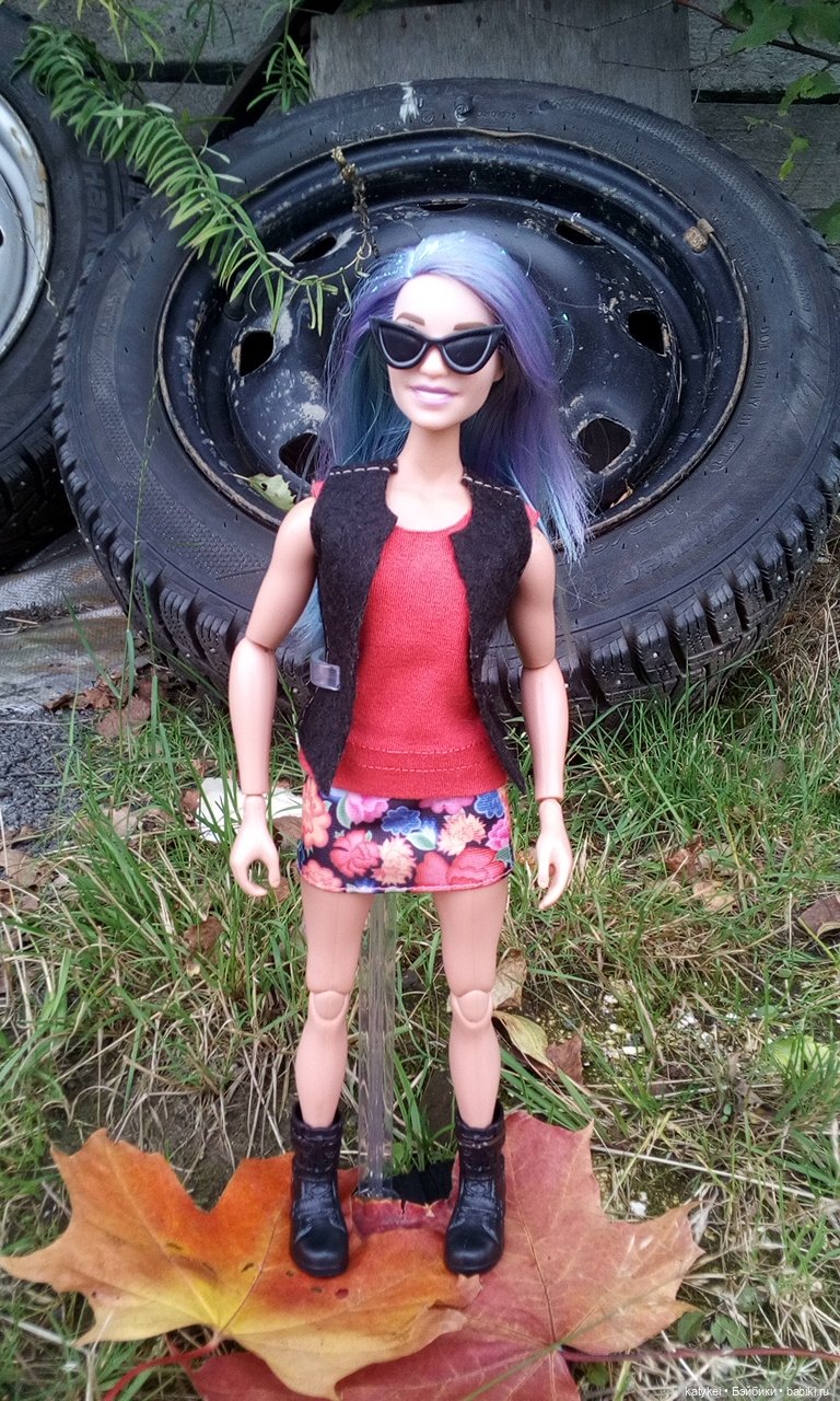 Большая Любовь Большая Ответственность (фото 6)