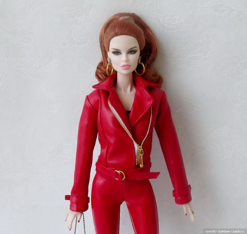 Пришла пора курточек — Фэшн