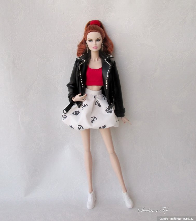 Пришла пора курточек — Фэшн (фото 8)