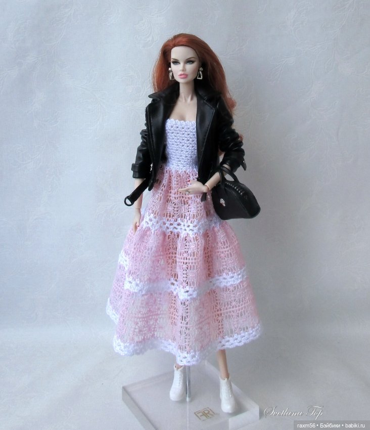 Пришла пора курточек — Фэшн (фото 9)